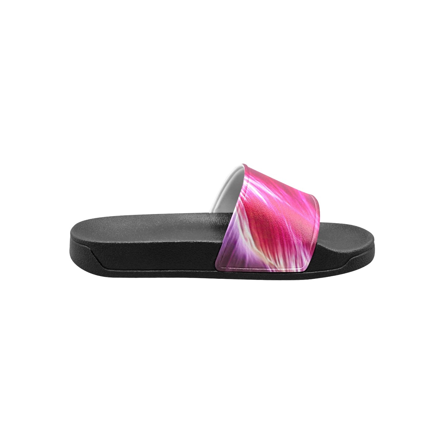 Purple Winds Kids Slides