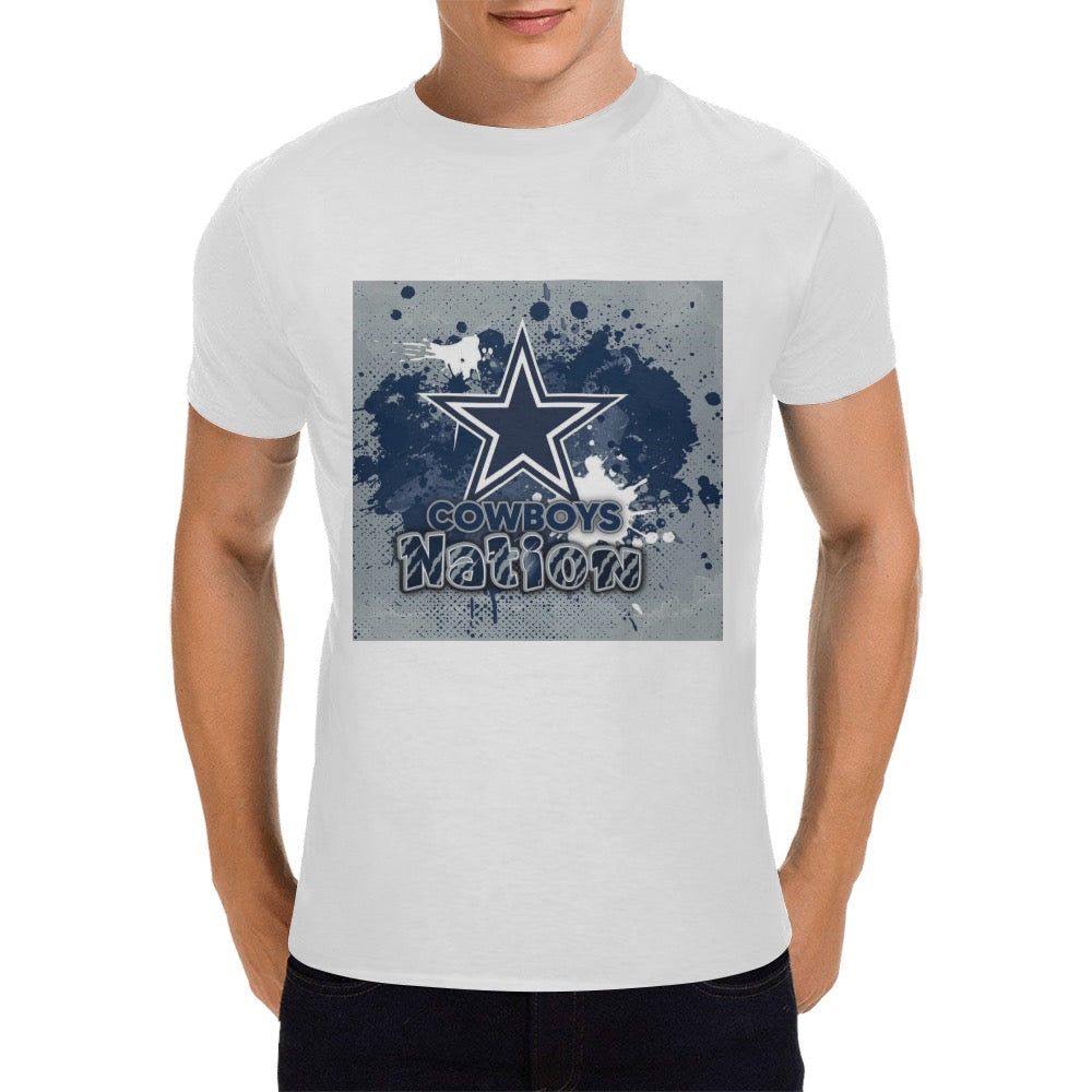 Cowboys Men's T-Shirt