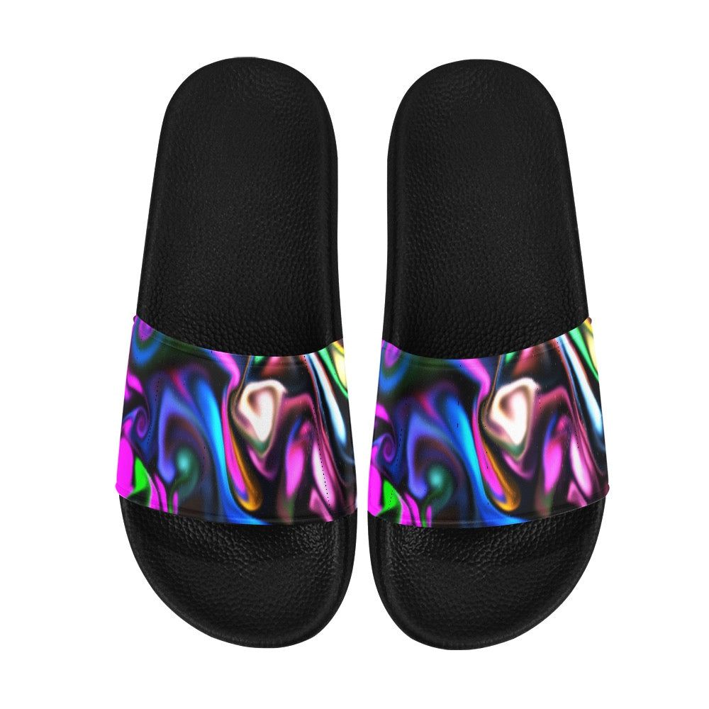 Retroverse Men's Slides