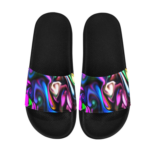 Retroverse Men's Slides