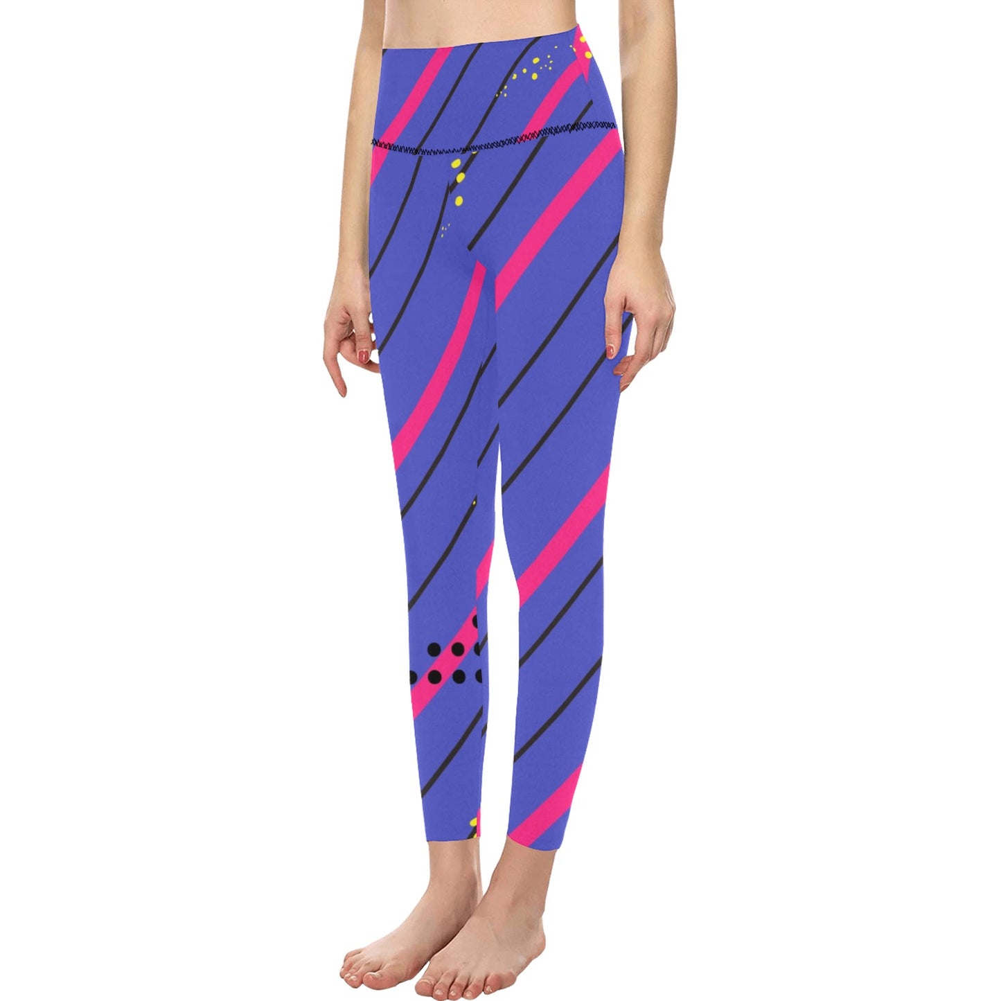 Ready To Go Women's Leggings