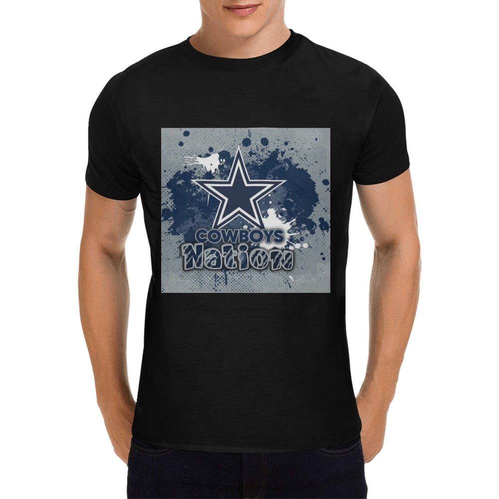 Cowboys Men's T-Shirt