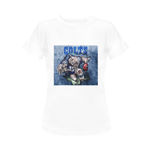 Colts Women's T-Shirt