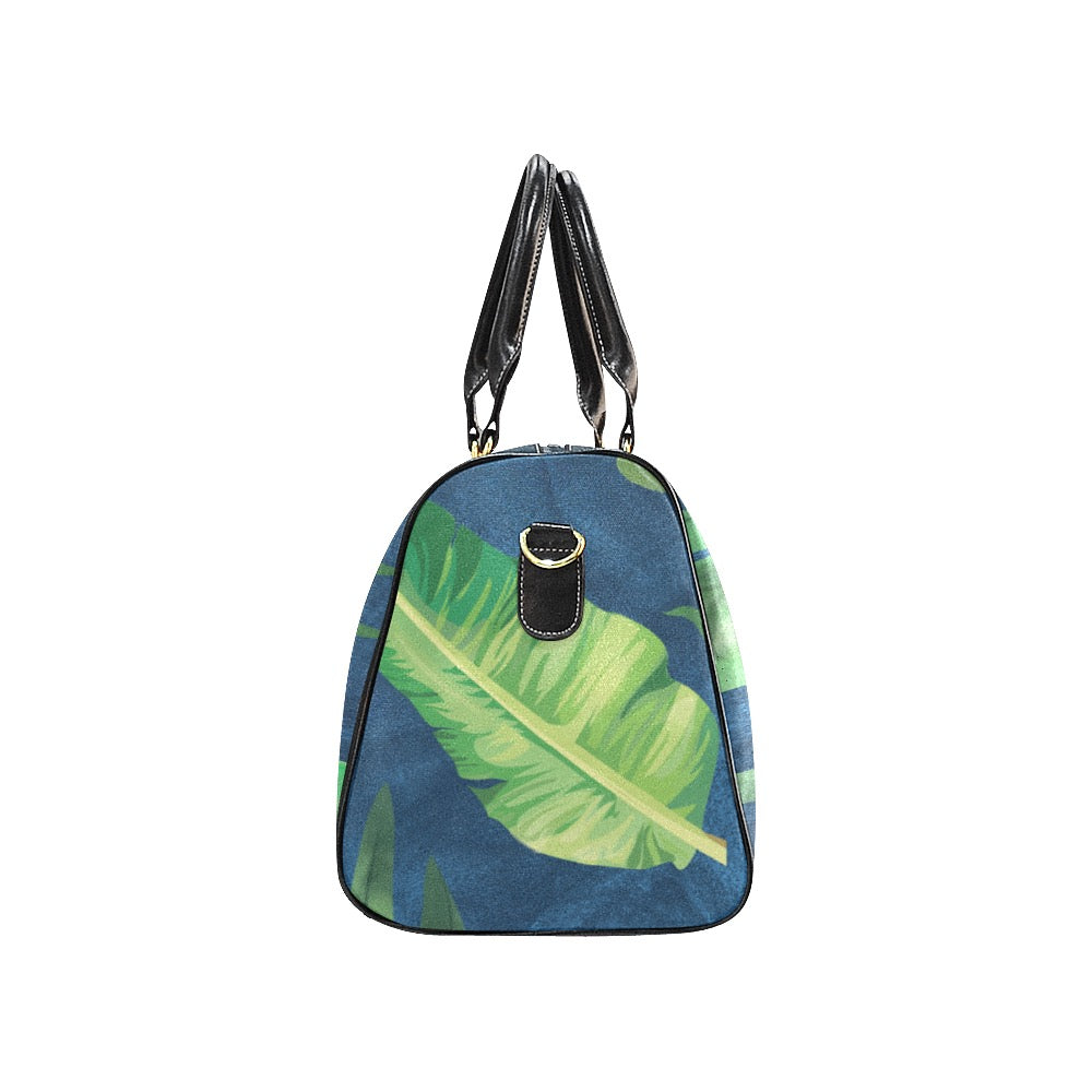 Leaves Waterproof Travel Bag/Small