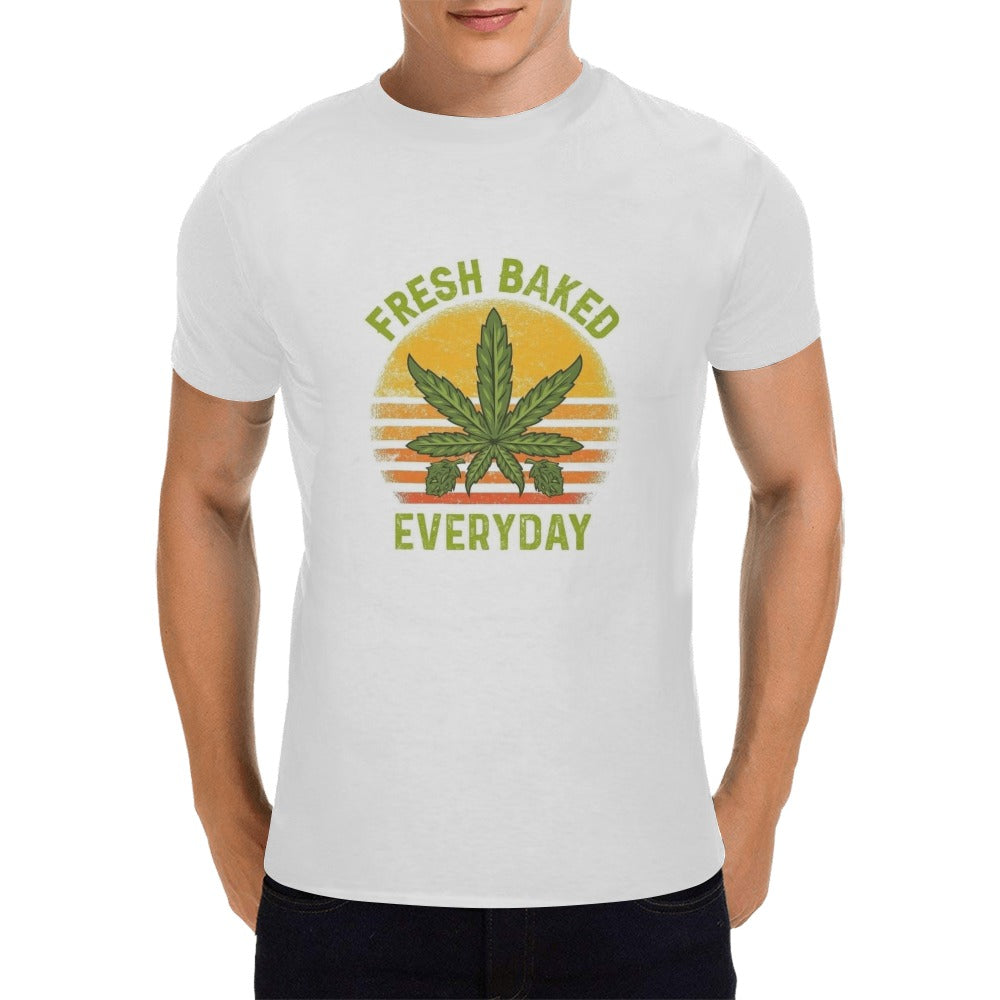 Fresh Baked Men's T-Shirt