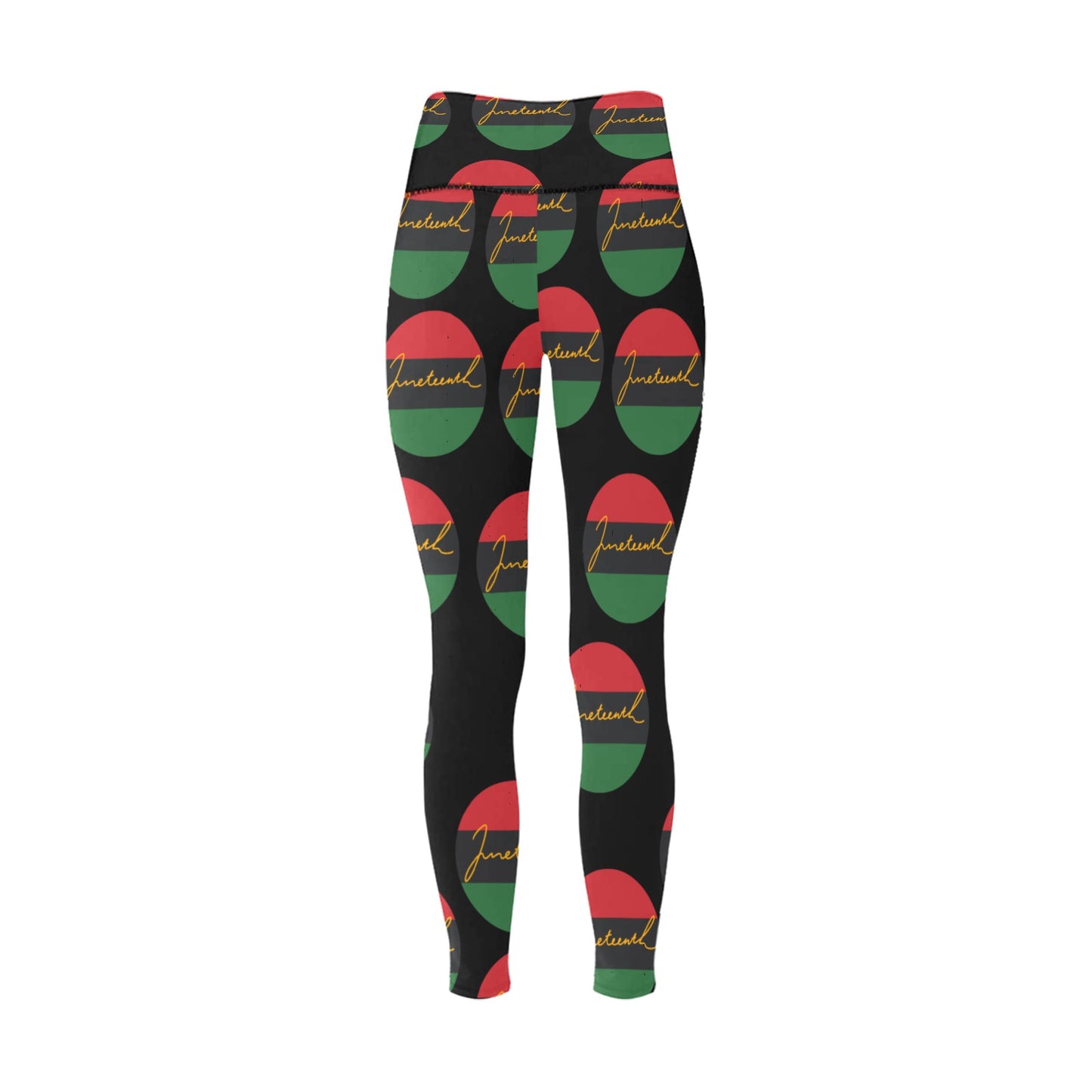 Juneteenth Women's Leggings