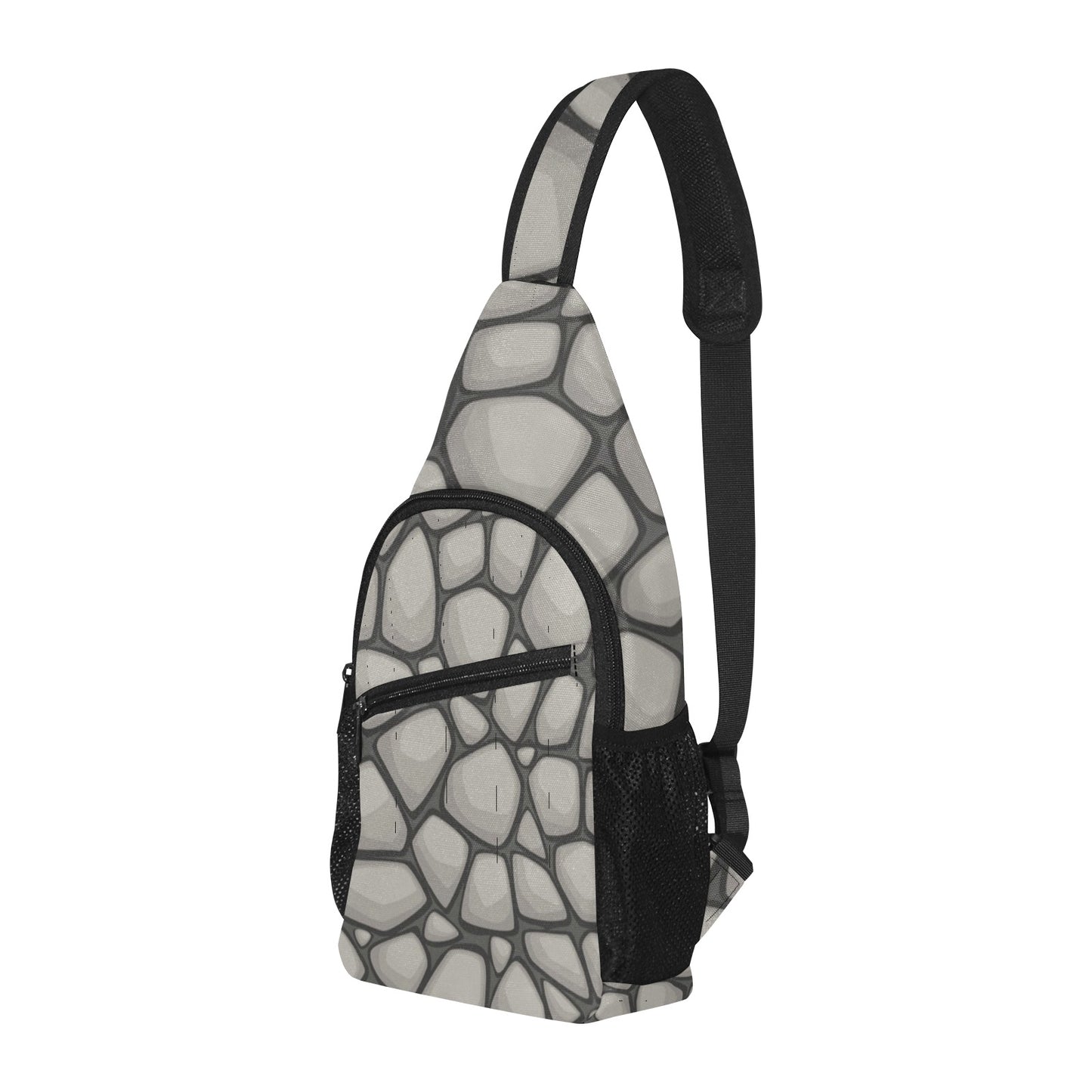 Rock Climb Chest Bag