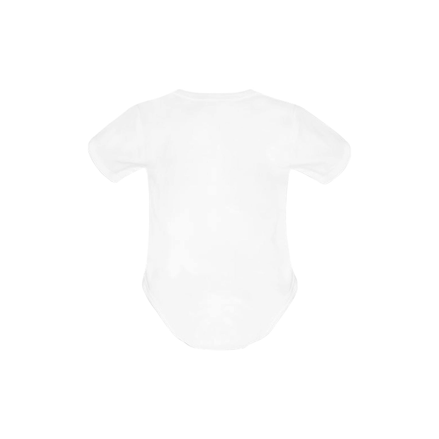 Summer vibes Baby Powder Onesie