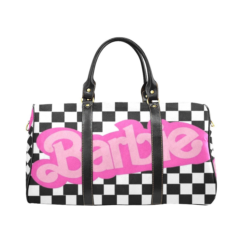 Barbie Travel Bag/Small