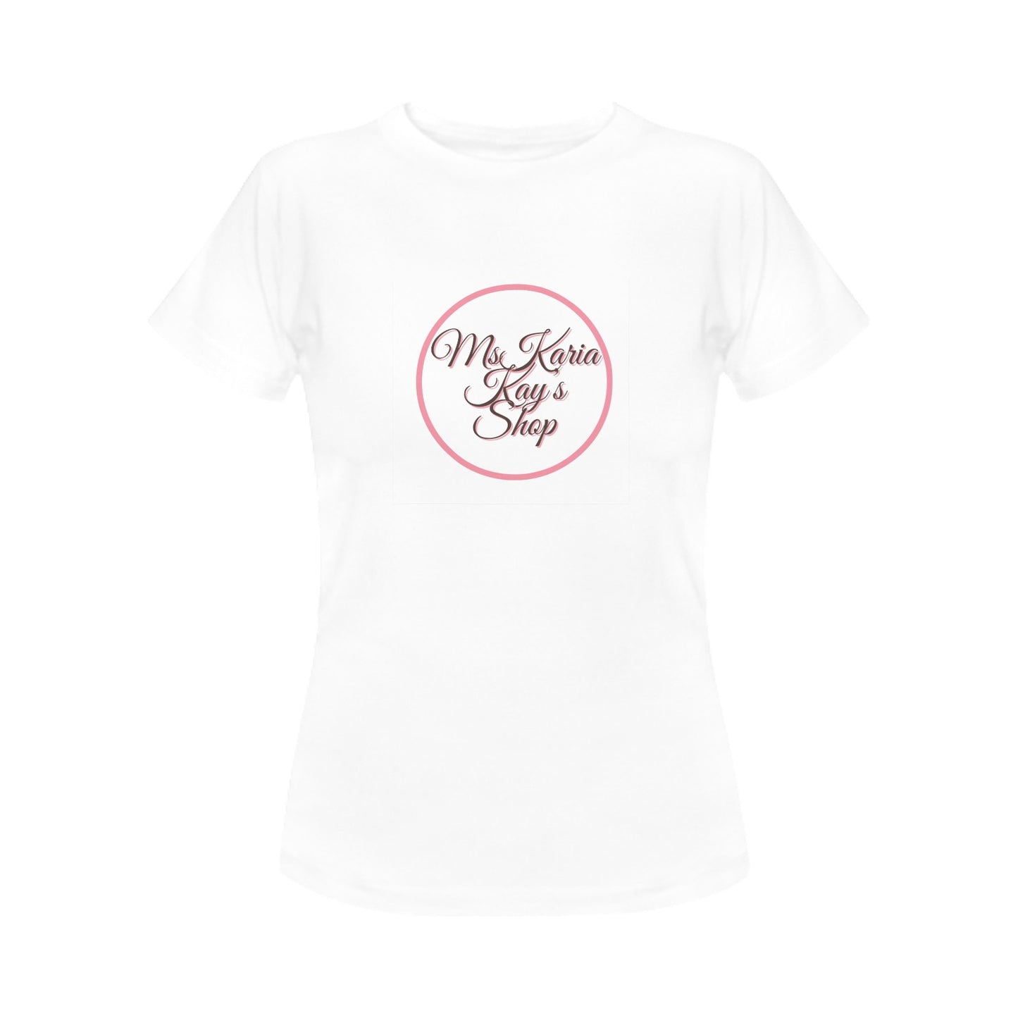 MsKaria Women's T-Shirt