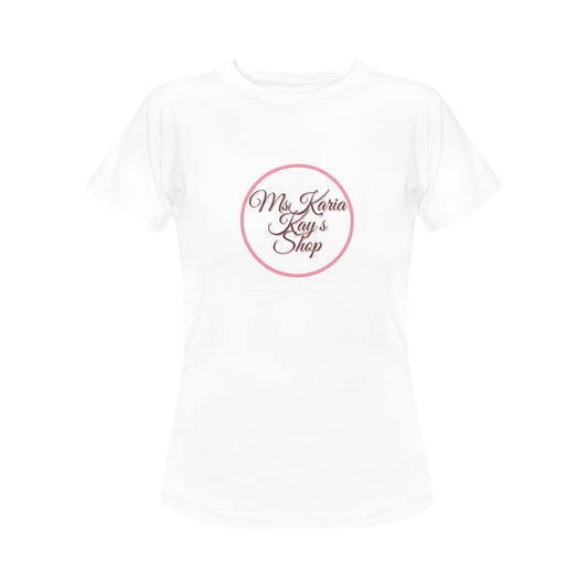 MsKaria Women's T-Shirt