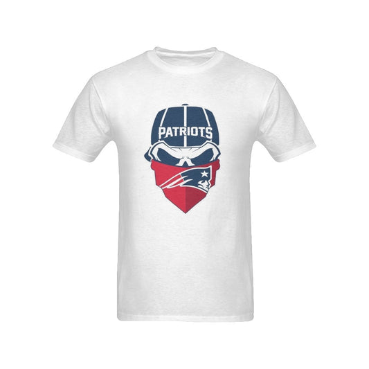 Patriots Men's T-Shirt