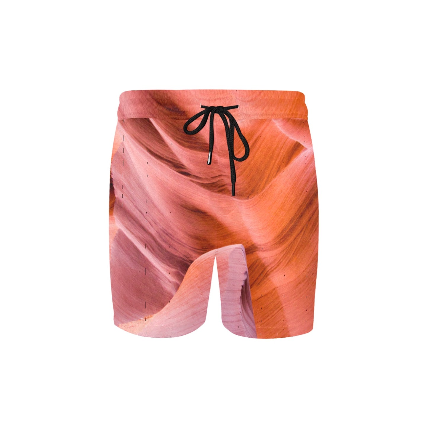 Sherbert Bliss Men's Swim Shorts