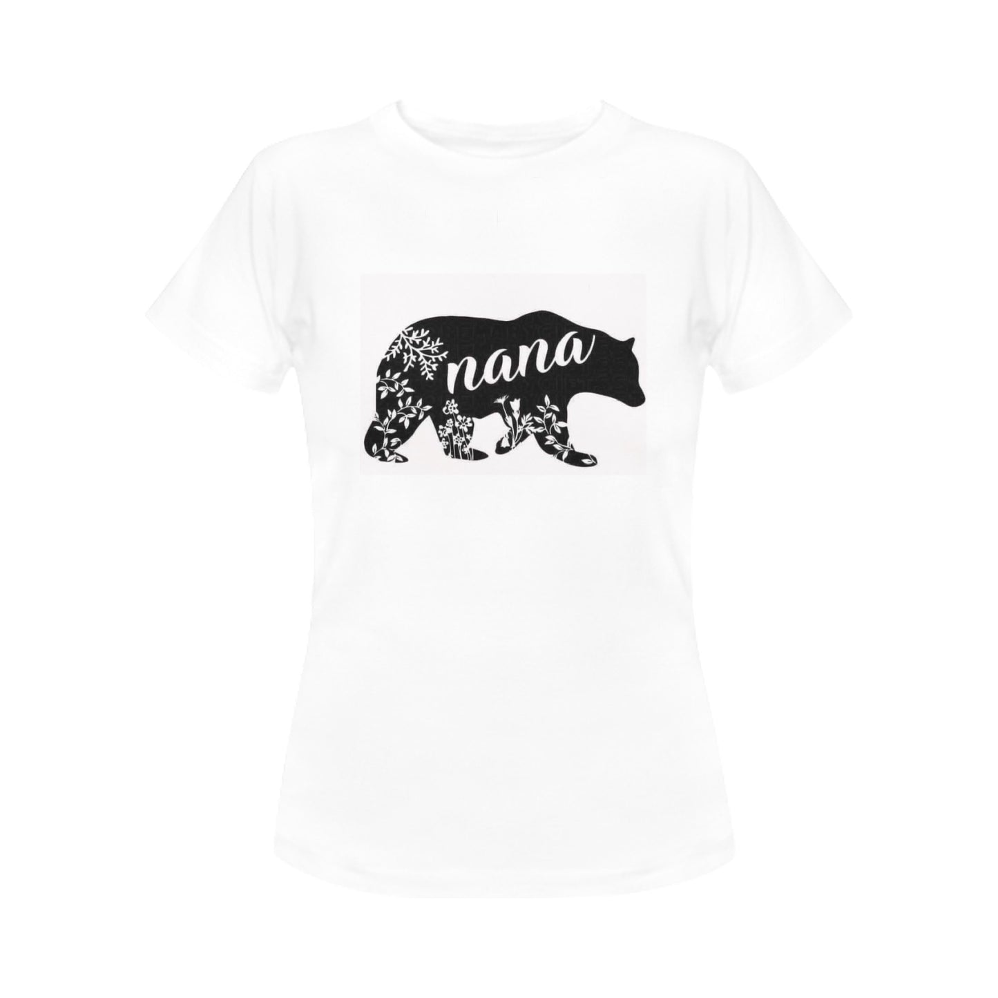 Nana Women's T-Shirt