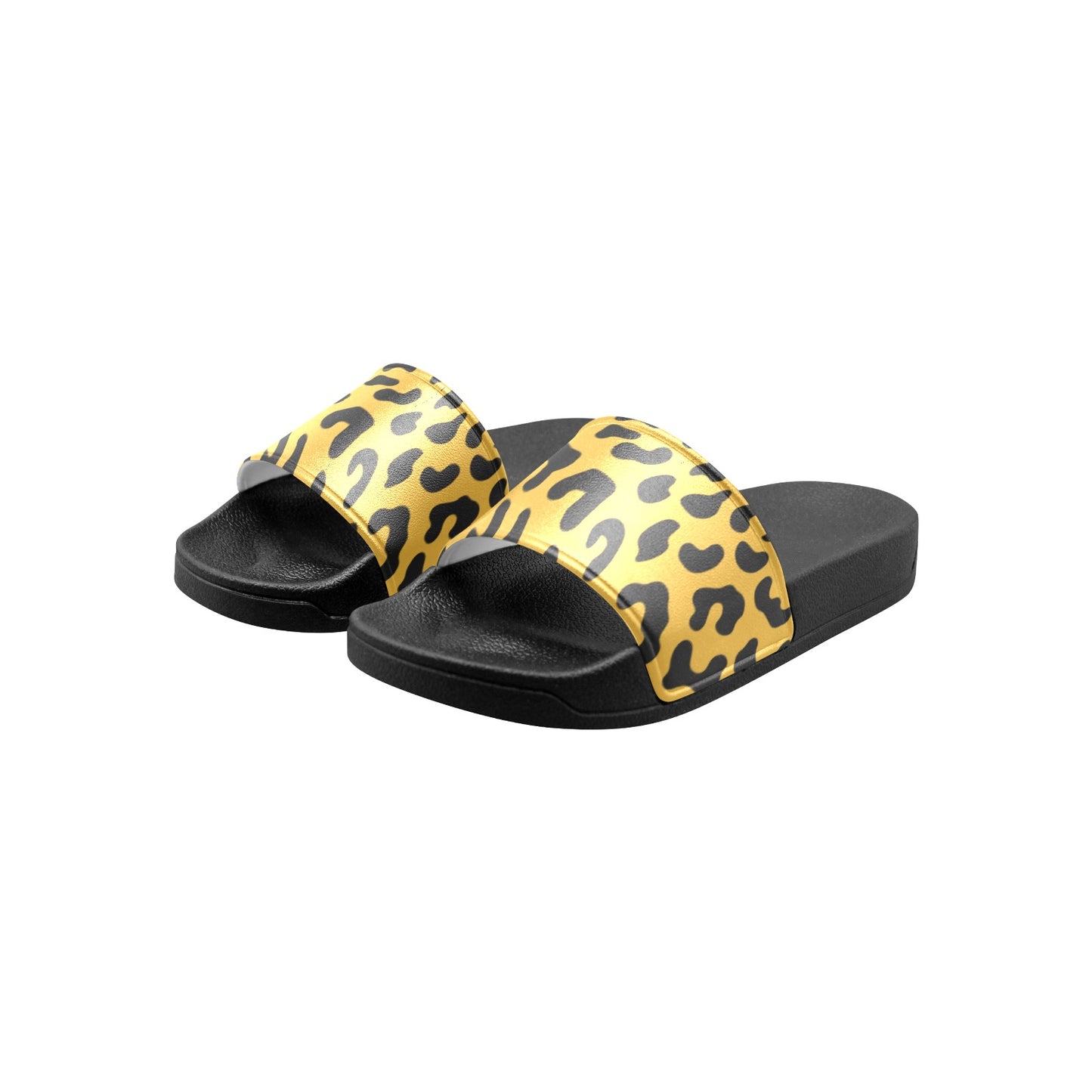Cheetah Kids' Slides