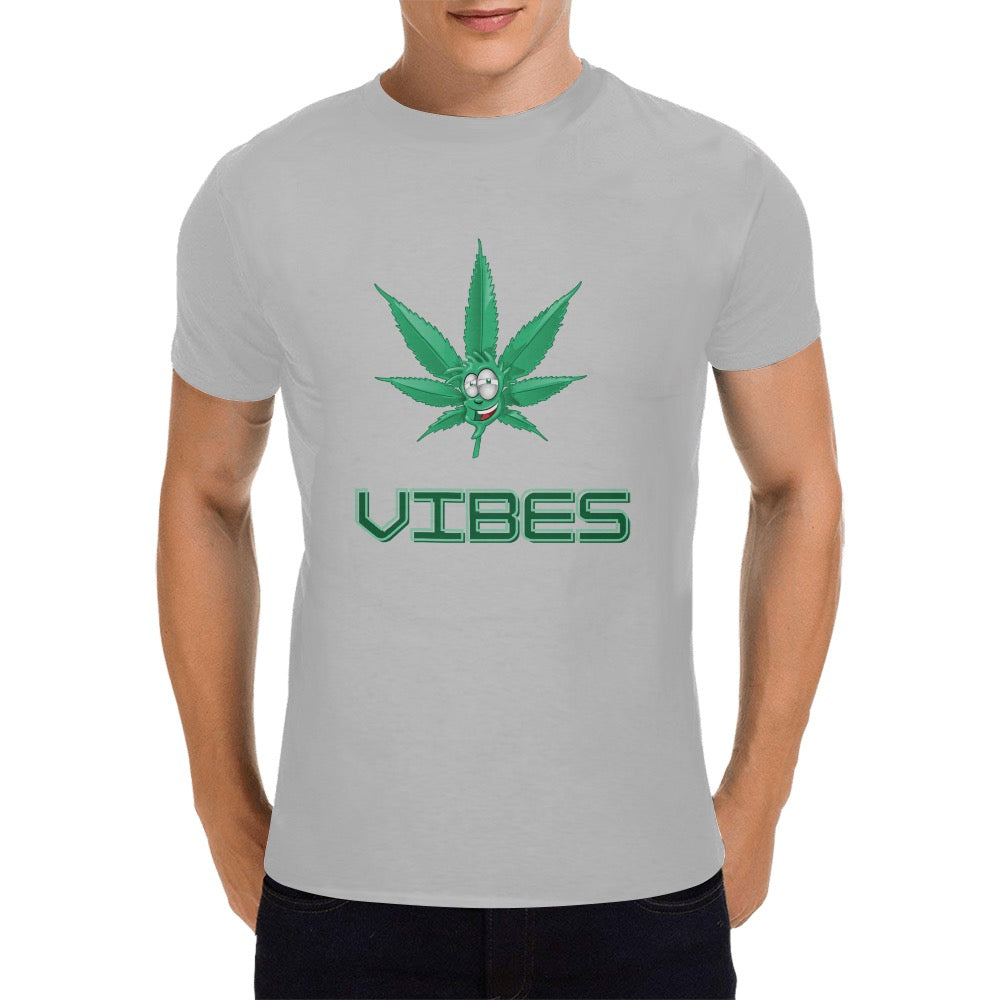 Vibes Men's T-Shirt