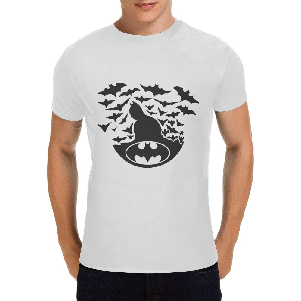 Batman Bats Men's T-Shirt