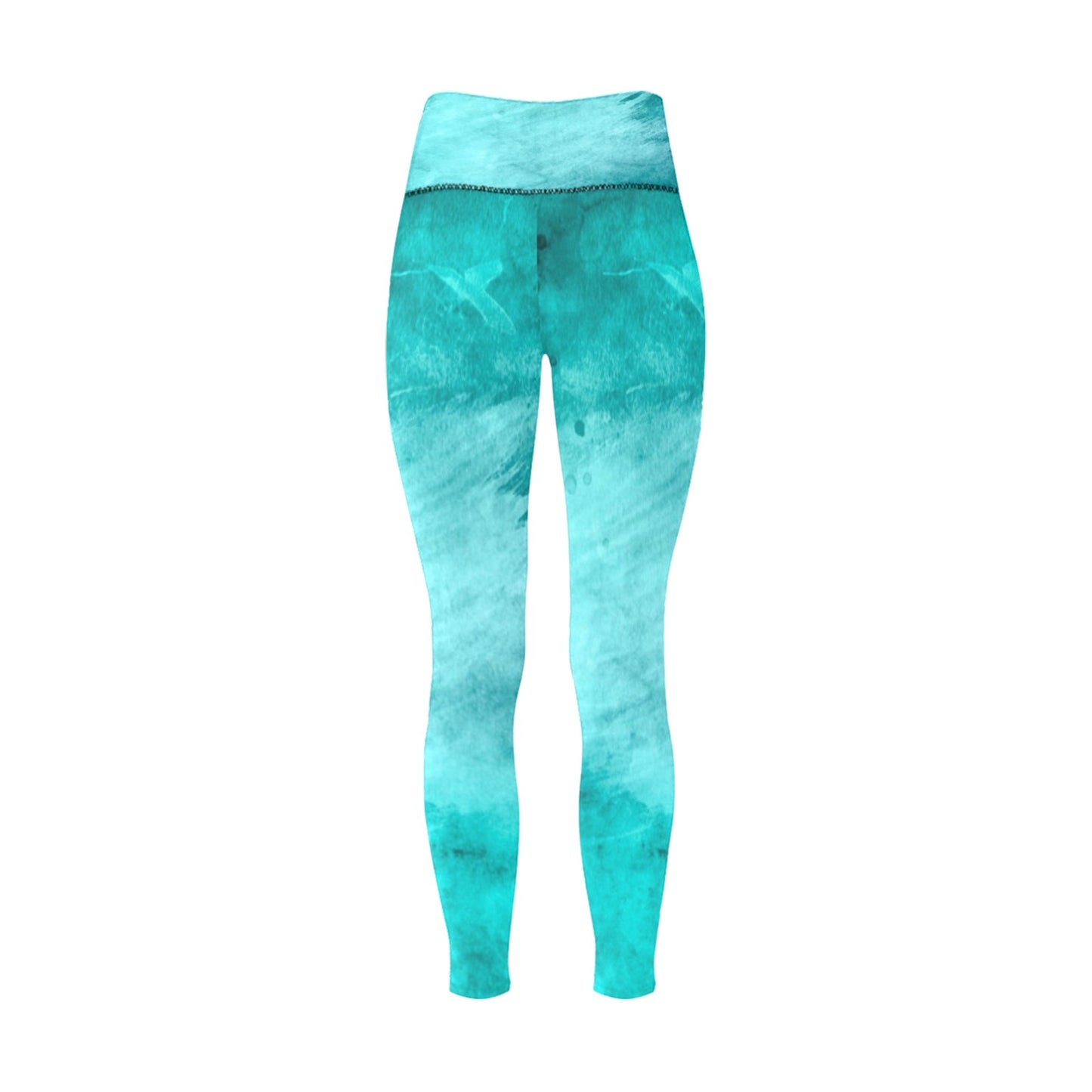 Blue Lagoon Women's Leggings