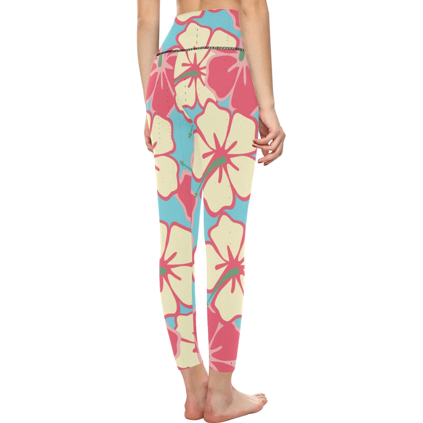 Hawaiian Tropics Women's Leggings