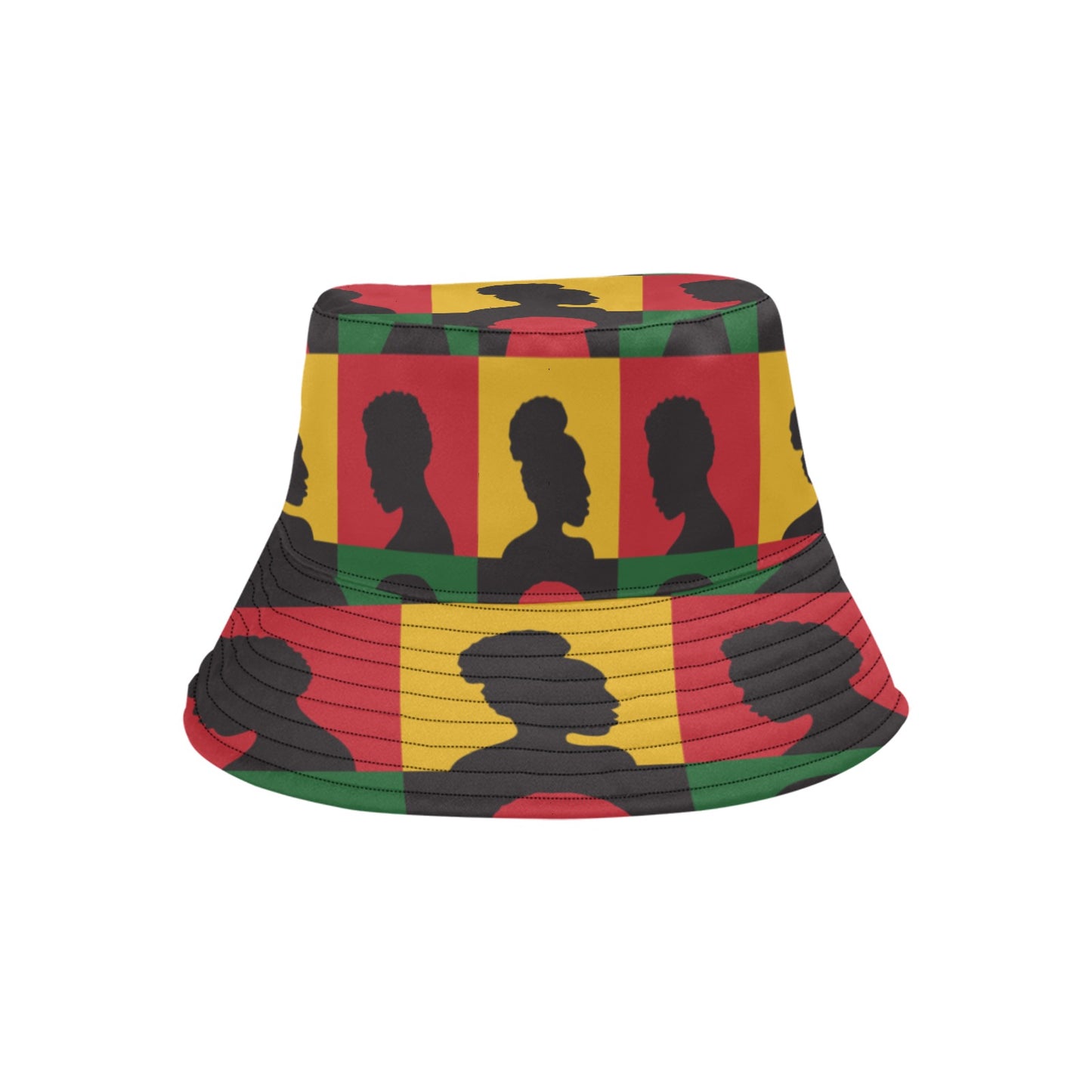 The Culture Unisex Bucket Hat