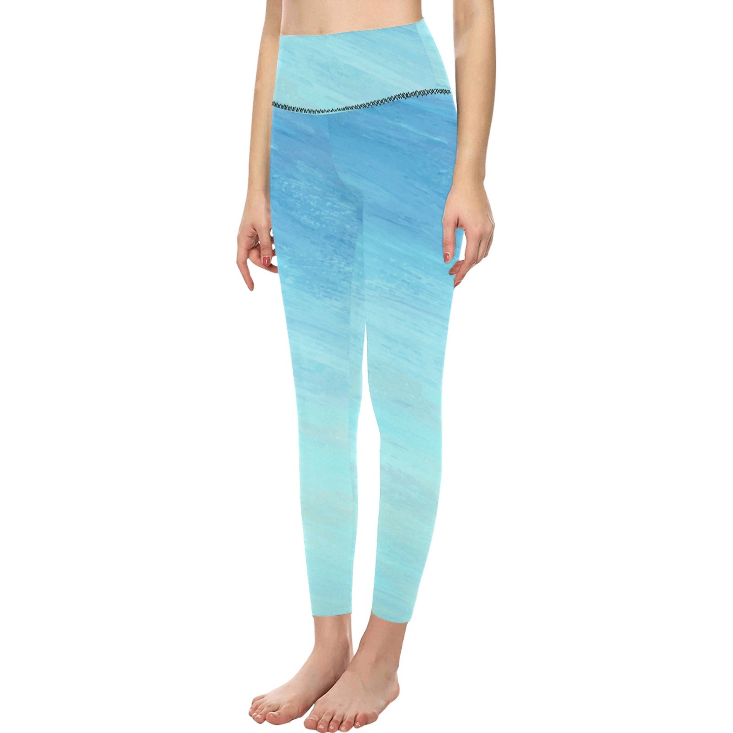 Blue Skies Women's Leggings