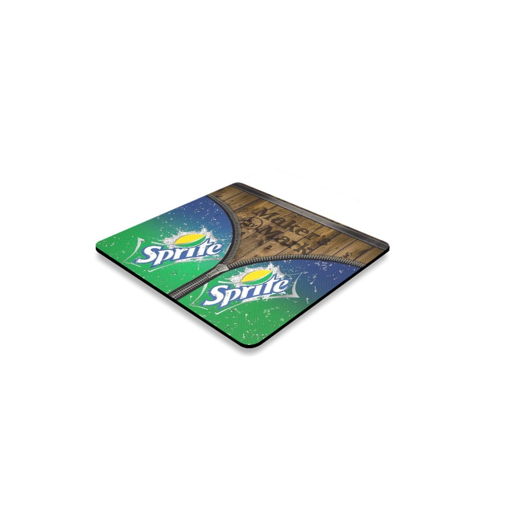 Sprite Square Coaster