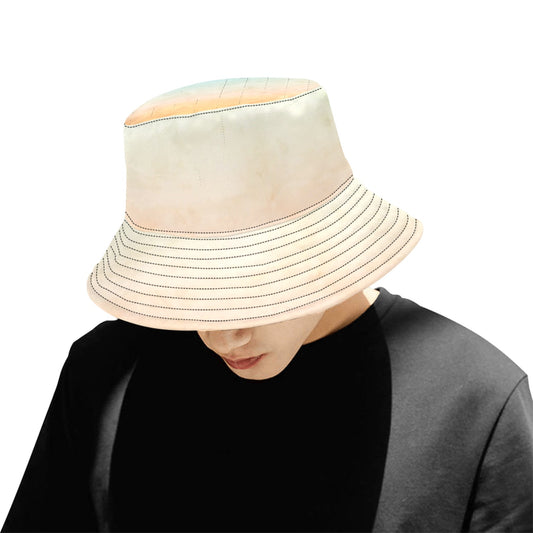 Sand-ish Unisex Bucket Hat