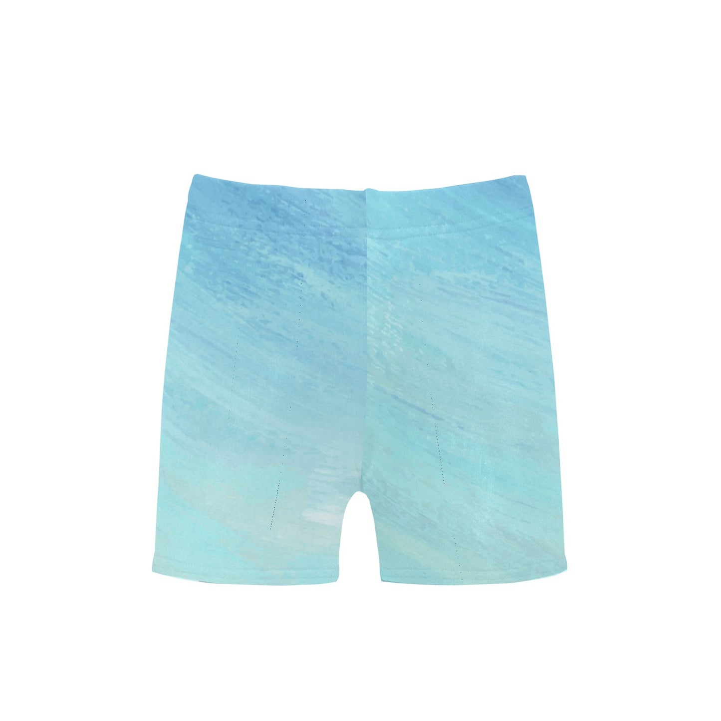 Blue Skies Little Boys' Swimming Trunks