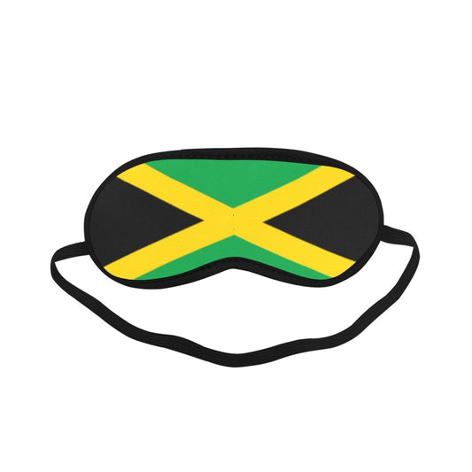 Jamaica Sleeping Mask