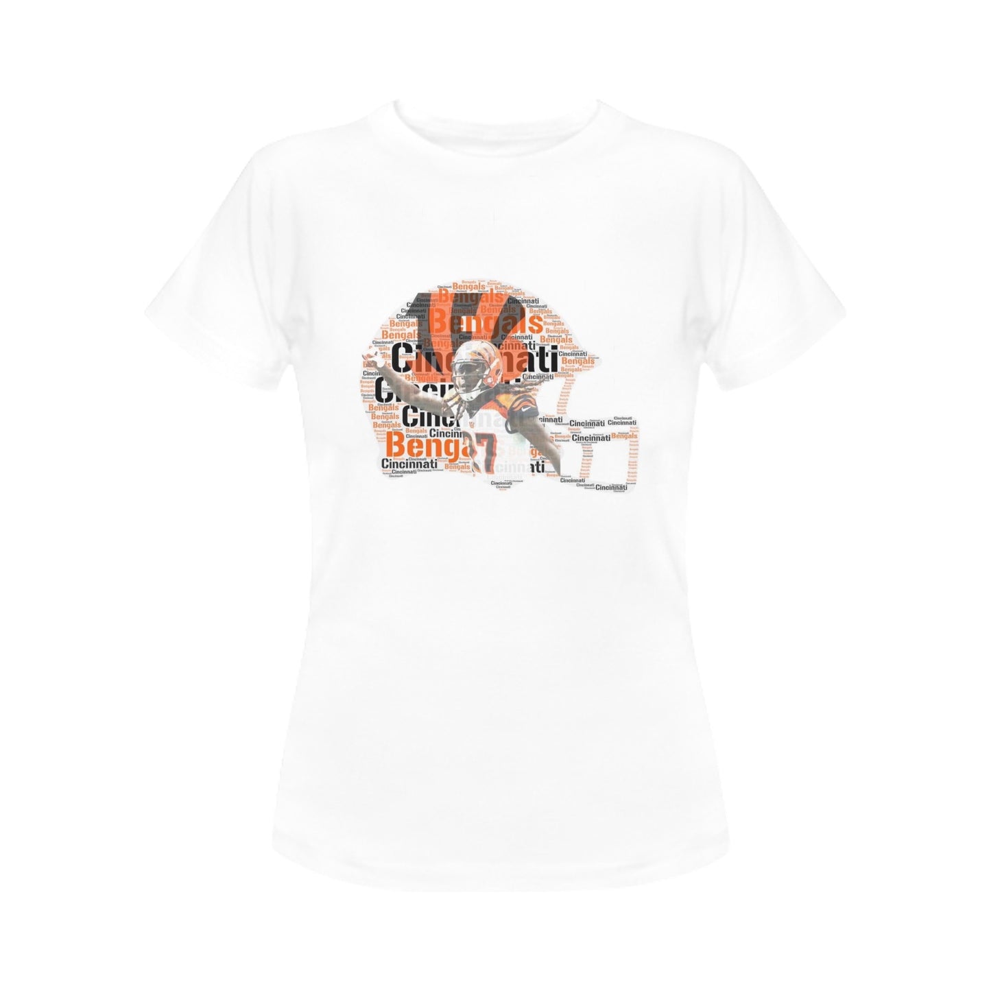 Cincinnati Women's T-Shirt