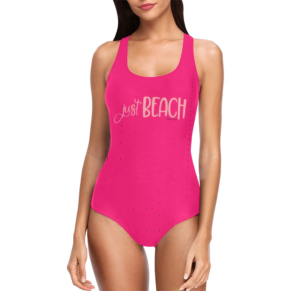 Just Beach Swimsuit