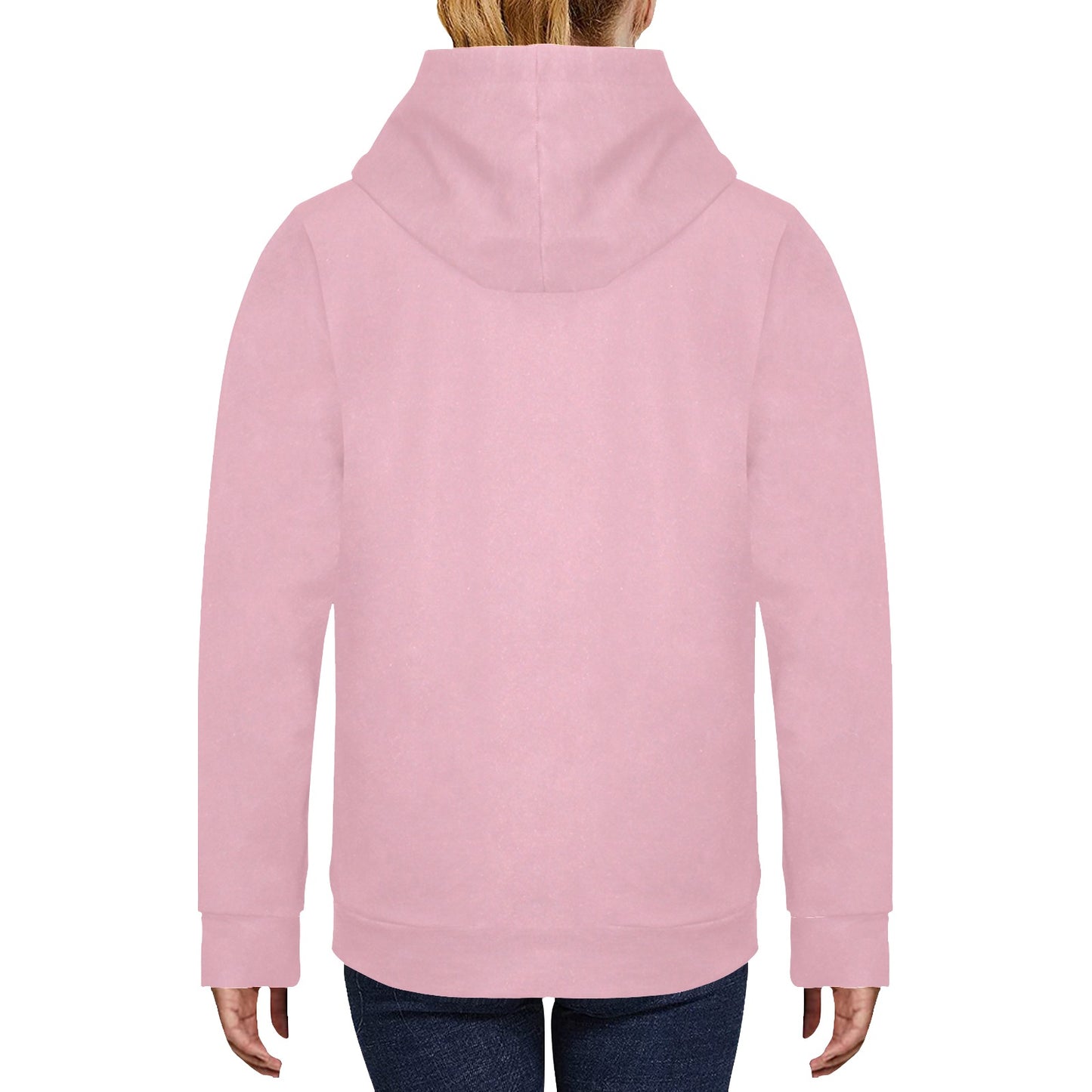 MsKaria Kays Shop Women's Fleece Hoodie