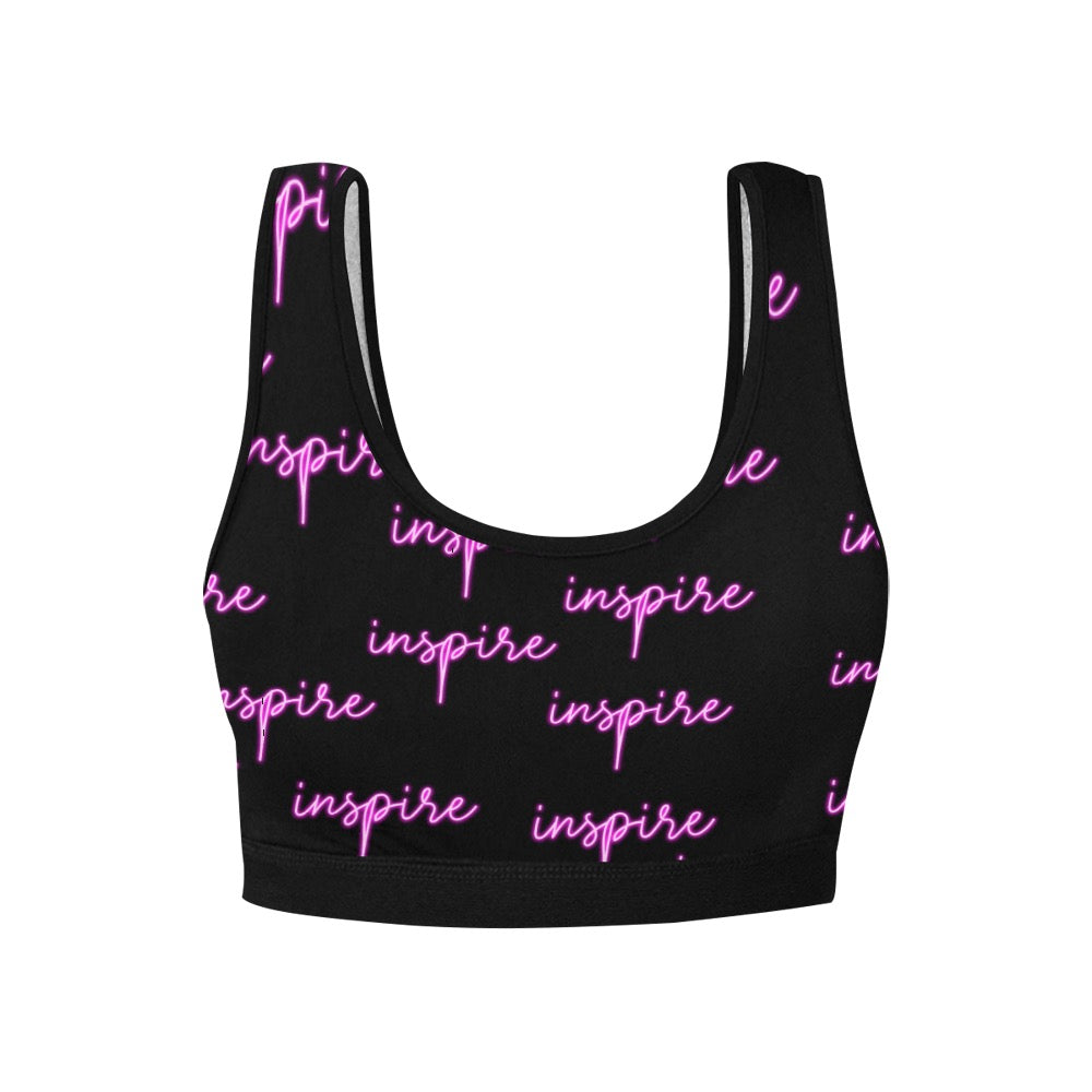 Inspire Women's Sports Bra