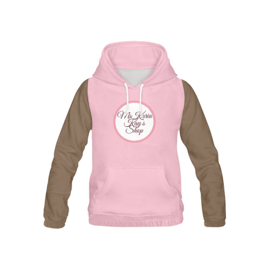 MsKaria Kays Shop Hoodie for Kid