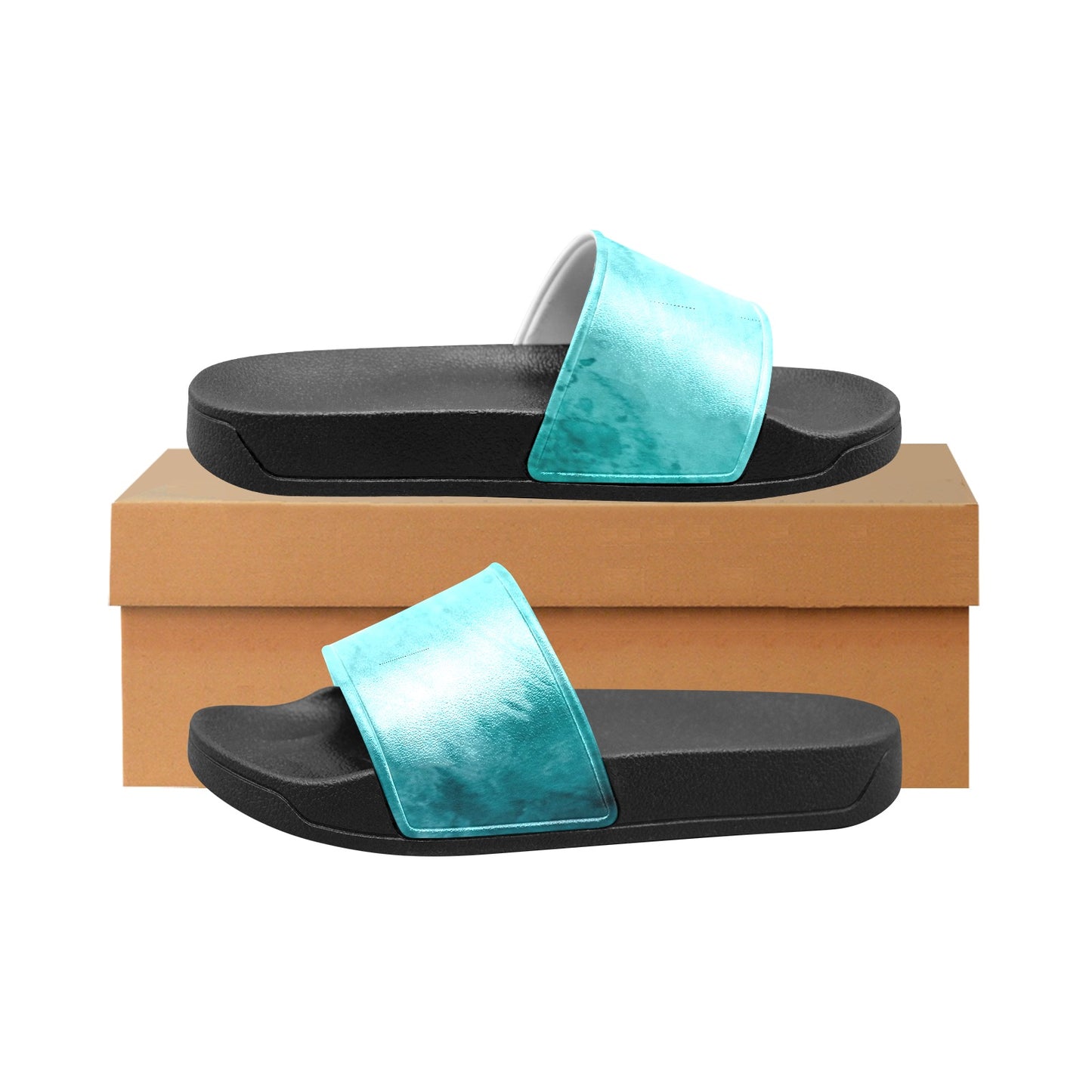 Blue Lagoon Kids Slides