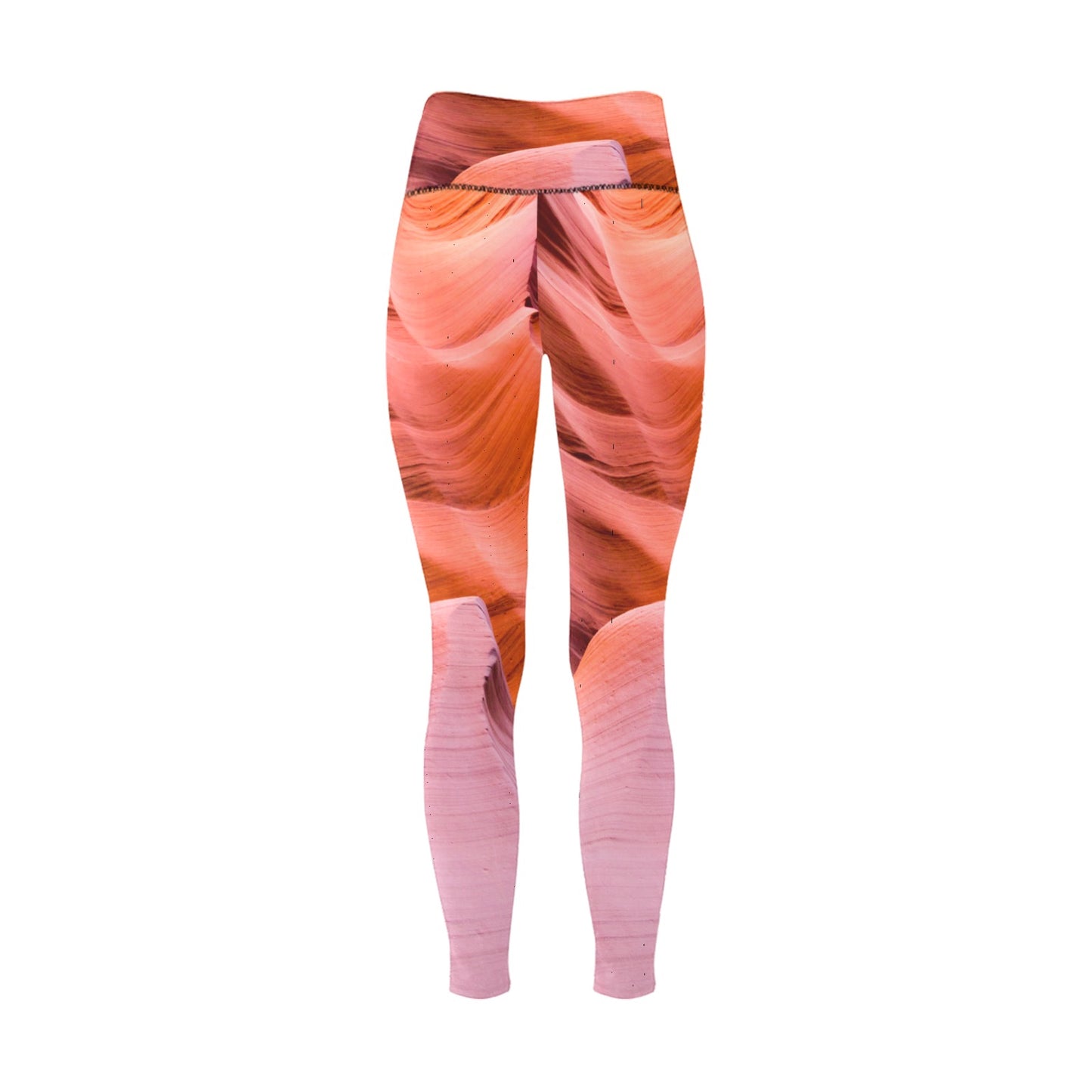 Sherbet Bliss Women's Leggings