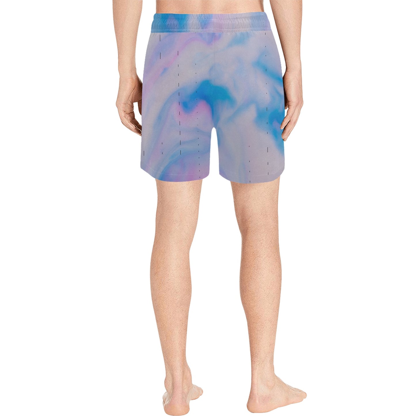 Pearl Blend Men's Swim Shorts