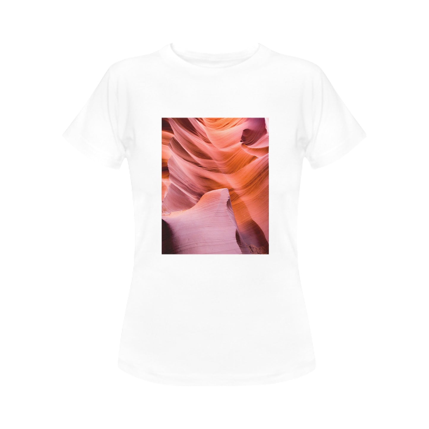 Sherbet Bliss Women's T-Shirt