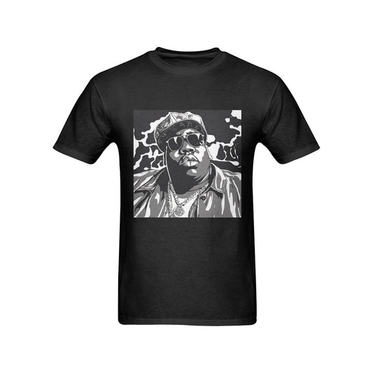 Biggie Men's T-Shirt