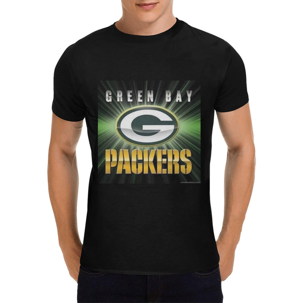 Green Bay Men's T-Shirt