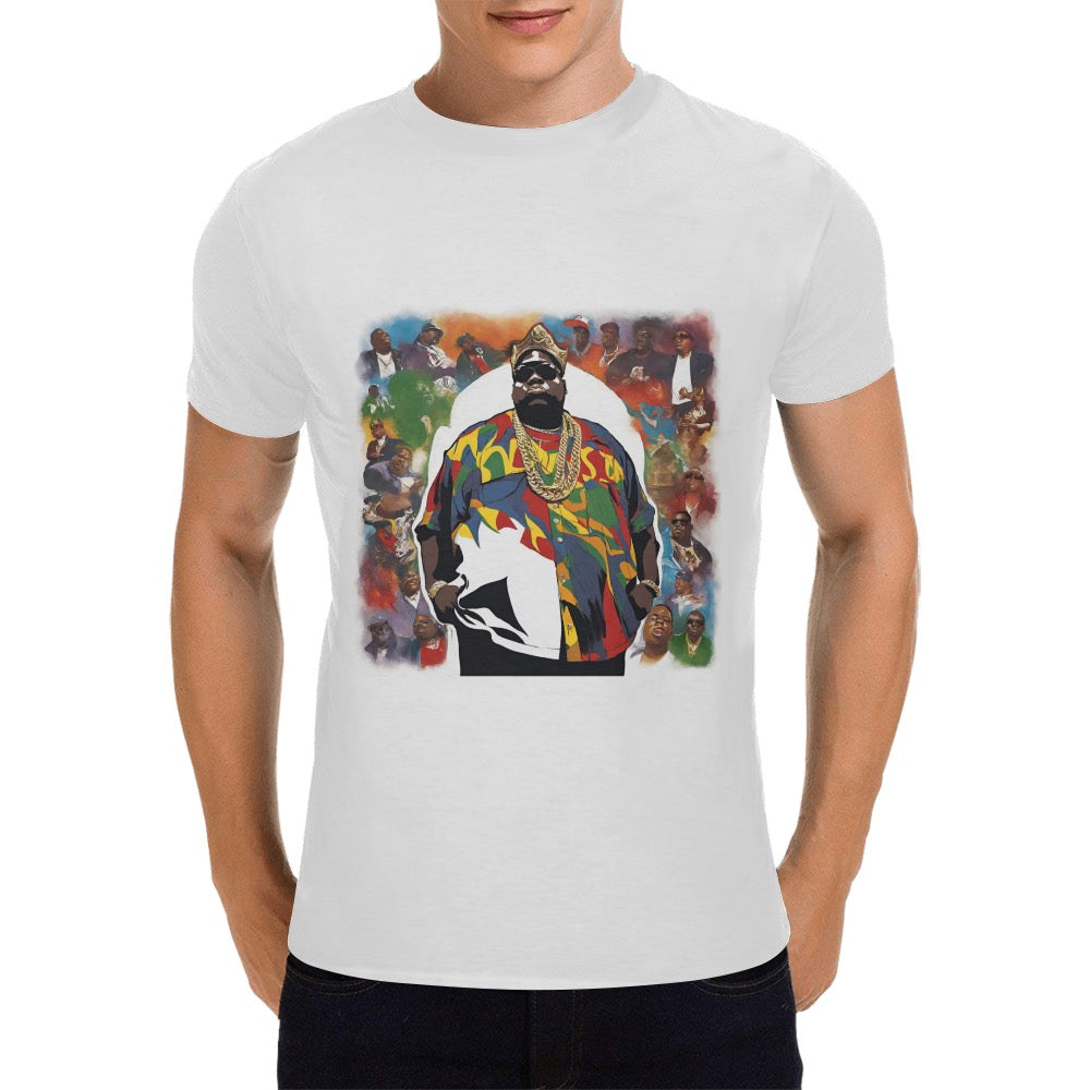 Biggie Men's T-Shirt