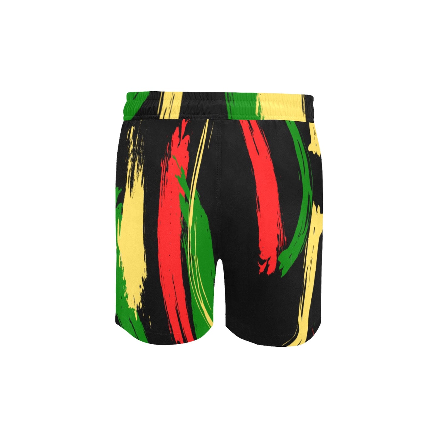 For The Culture Men's Swim Short