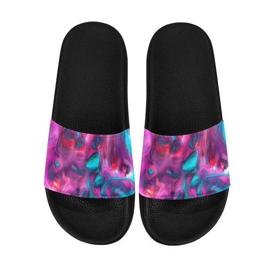 Spring Summer Women's Slides