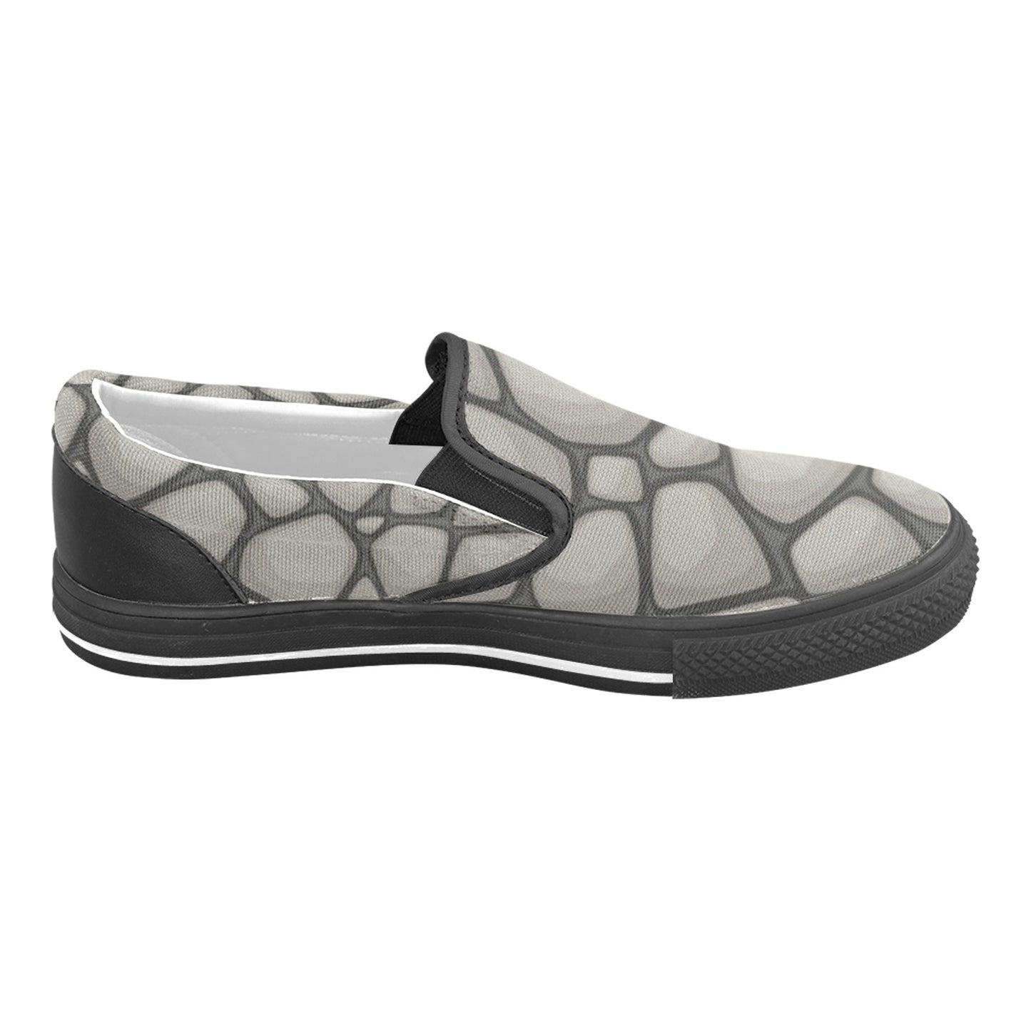 Rock Climb Women's Slip-on Shoes