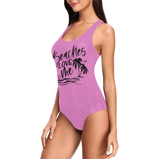 Beaches Swimsuit