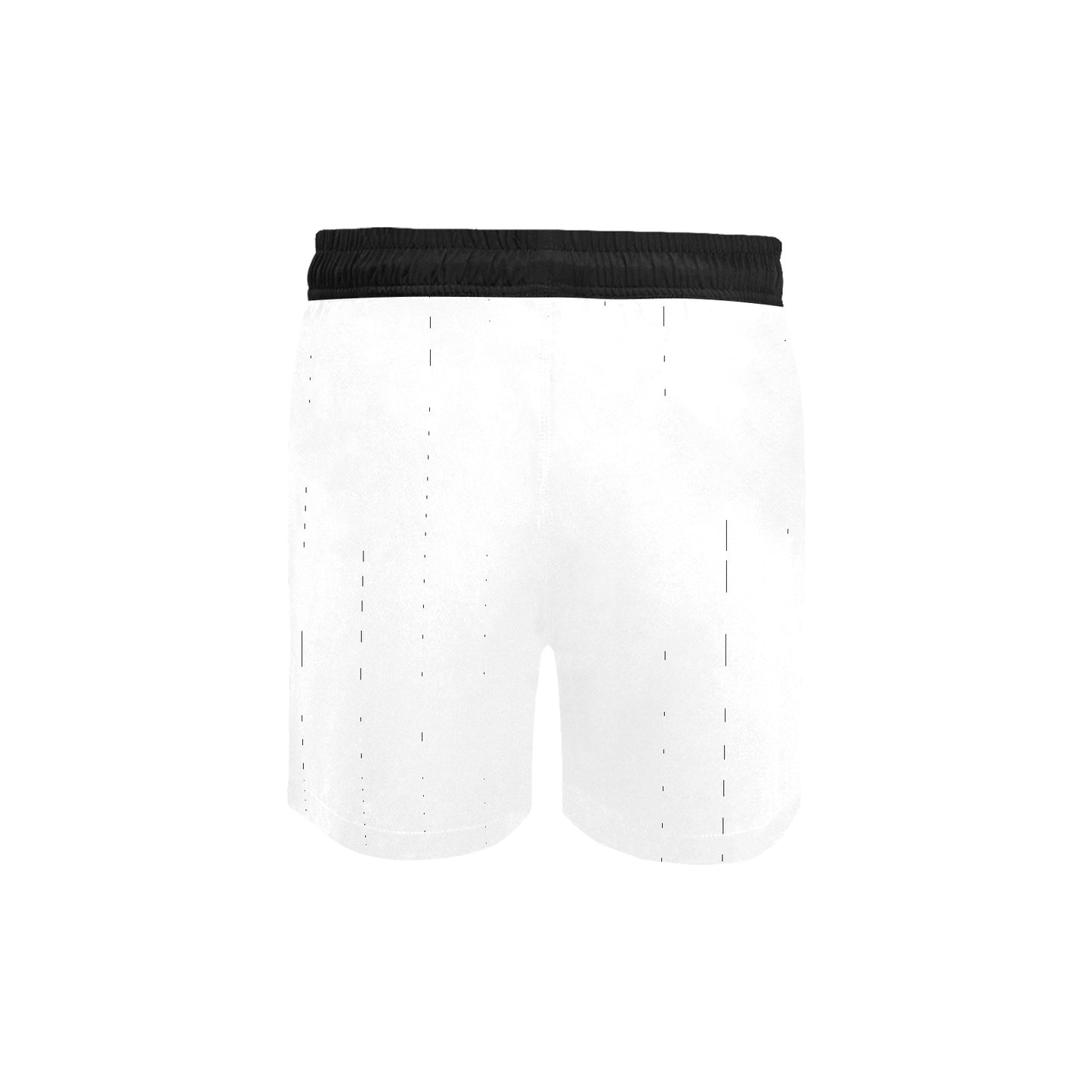 Light You Shine Men's Swim Shorts