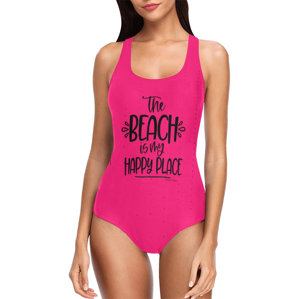 The Beach Swimsuit