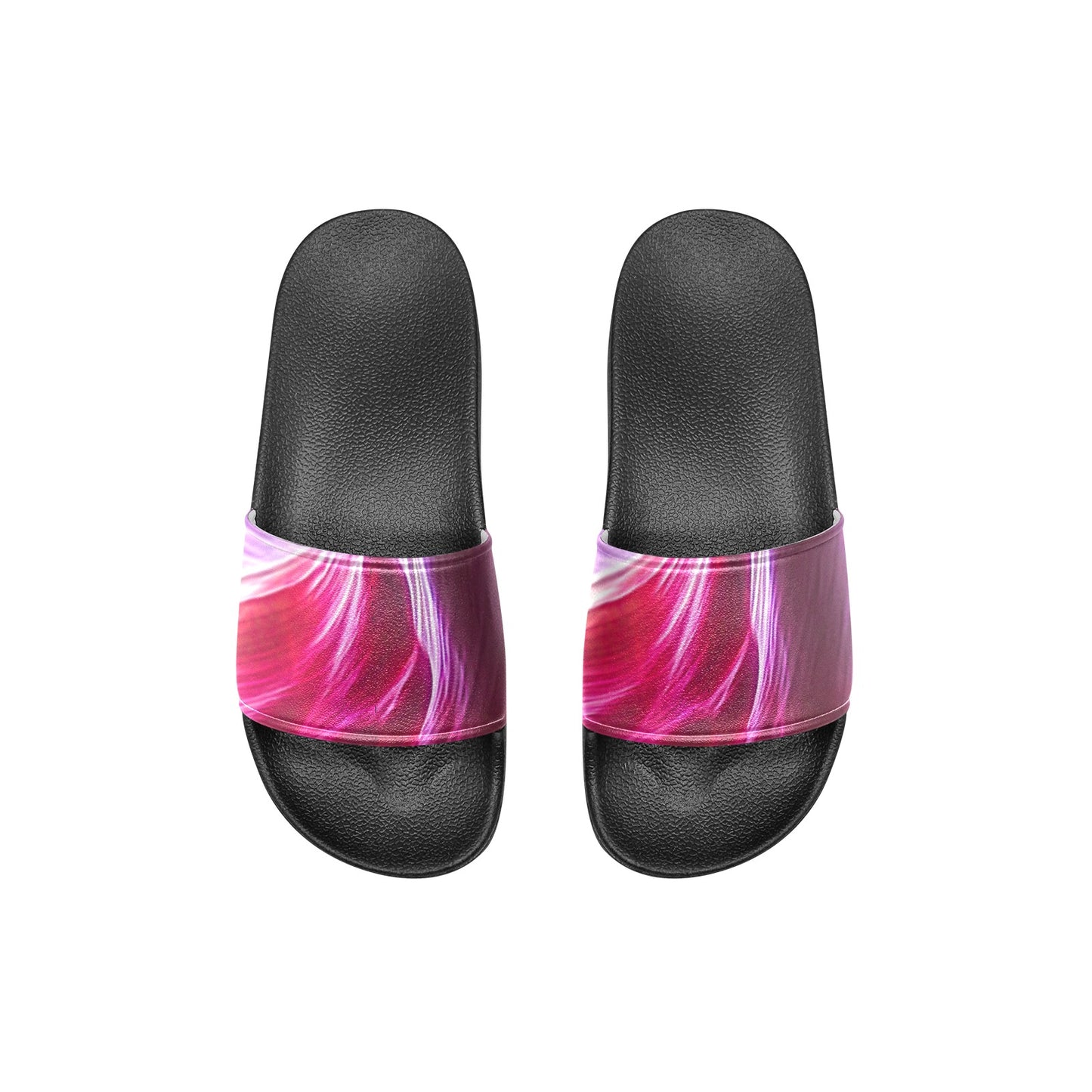 Purple Winds Kids Slides