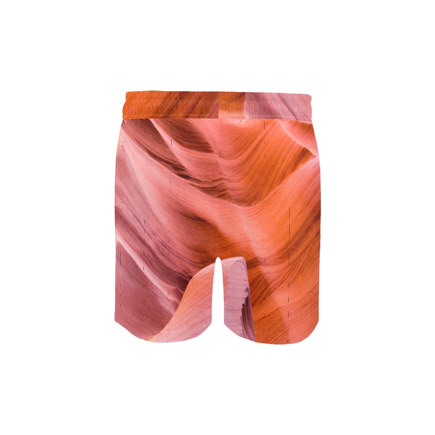 Sherbert Bliss Men's Swim Shorts