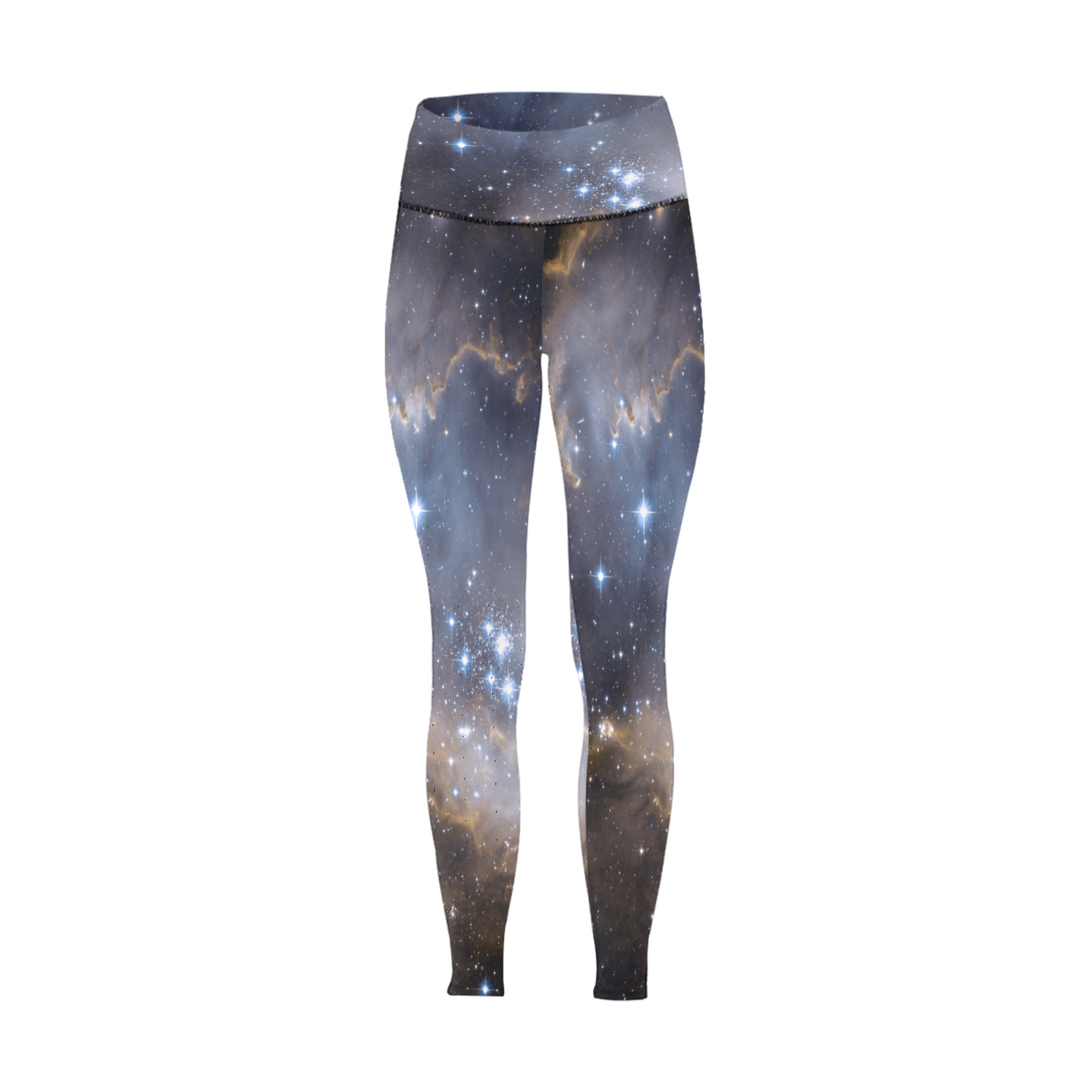 Galaxy Night Women's Leggings